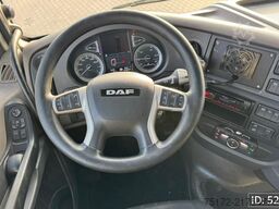 DAF XF 480 SSC, Euro 6, / Standklima / 2 Tanks