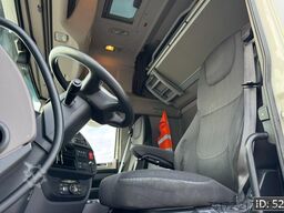 DAF XF 480 SSC, Euro 6, / 2 Tanks