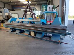 Jorns Maxi Line  150 SM CNC400A 6