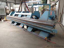 Jorns Maxi Line  150 SM CNC400A 6
