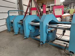 Jorns Maxi Line  150 SM CNC400A 6