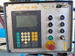Jorns Maxi Line  150 SM CNC400A 6
