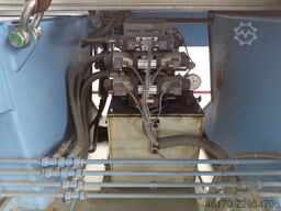 Jorns Maxi Line  150 SM CNC400A 6