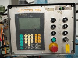 Jorns Maxi Line  150 SM CNC400A 6