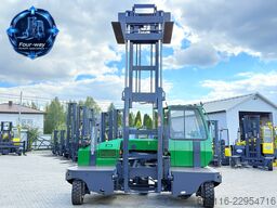 Combilift C6000SL DIESEL DUPLEX 4040 POSITIONER