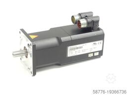  BR Automation 8MSA3M.E3-30 Servomotor Rev. D0 SN:68320217820