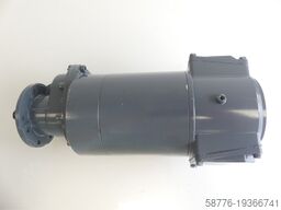 Bauer BG04-31/P04LA32/EWV Getriebemotor für Industrie Einsatz SN: 315987
