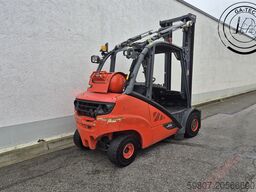 Linde H35T-02 EVO