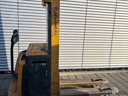 Jungheinrich EJC 216z