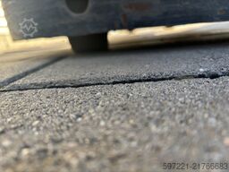 Jungheinrich EJC 216z