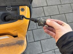 Jungheinrich EJC 216z