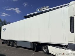 SCHMITZ CARGOBULL SKO 24/L -13.4 FP 60 COOL, Carrier, Multitemp