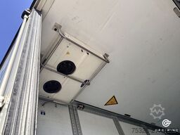 SCHMITZ CARGOBULL SKO 24/L -13.4 FP 60 COOL, Carrier, Multitemp