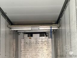 SCHMITZ CARGOBULL SKO 24/L -13.4 FP 60 COOL, Carrier, Multitemp