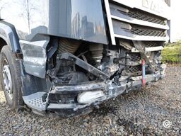 DAF XG 480 FT UNFALL