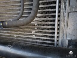 DAF XG 480 FT UNFALL