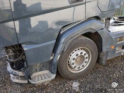 DAF XG 480 FT UNFALL