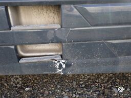 DAF XG 480 FT UNFALL