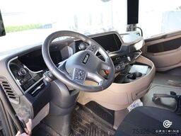 DAF XG 480 FT UNFALL