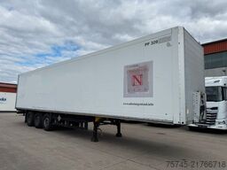 SCHMITZ CARGOBULL SKO 24 * KOFFER * SAF & LIFTACHSE * ROLLTOR*TÜV