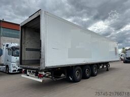 SCHMITZ CARGOBULL SKO 24 * KOFFER * SAF & LIFTACHSE * ROLLTOR*TÜV