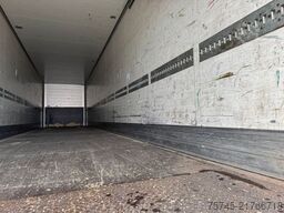 SCHMITZ CARGOBULL SKO 24 * KOFFER * SAF & LIFTACHSE * ROLLTOR*TÜV