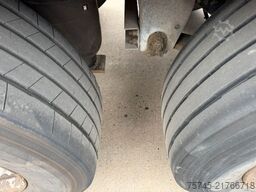 SCHMITZ CARGOBULL SKO 24 * KOFFER * SAF & LIFTACHSE * ROLLTOR*TÜV