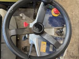 Nilfisk SR1000S
