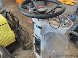Nilfisk SR1000S --> res. CP 18.06.2026!