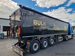 WIELTON Alu-Kastenmulde 51m³  BULK Master BLACK Edition
