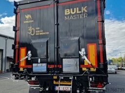 WIELTON Alu-Kastenmulde 51m³  BULK Master BLACK Edition