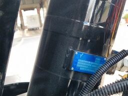 WIELTON Alu-Kastenmulde 51m³  BULK Master BLACK Edition