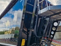 WIELTON Alu-Kastenmulde 51m³  BULK Master BLACK Edition