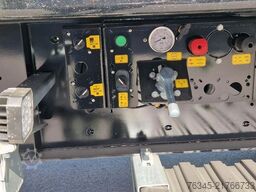 WIELTON Alu-Kastenmulde 51m³  BULK Master BLACK Edition