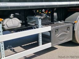 WIELTON Alu-Kastenmulde 51m³  BULK Master BLACK Edition