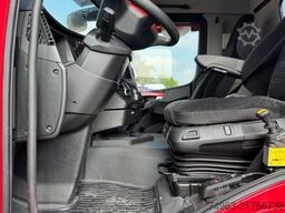 MERCEDES-BENZ Actros 1848, Retarder Voith, Kipphydraulik