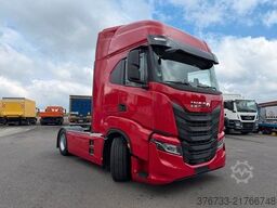 IVECO S-Way AS440S48T/P Intarder ¤6D Standklima