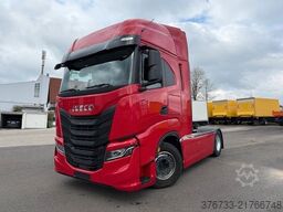 IVECO S-Way AS440S48T/P Intarder ¤6D Standklima