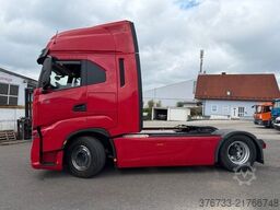 IVECO S-Way AS440S48T/P Intarder ¤6D Standklima