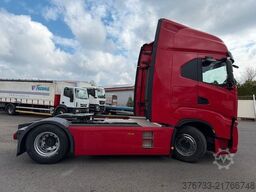 IVECO S-Way AS440S48T/P Intarder ¤6D Standklima