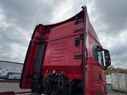 IVECO S-Way AS440S48T/P Intarder ¤6D Standklima