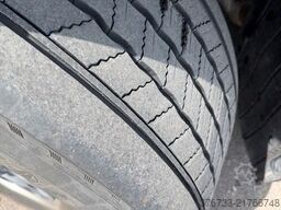 IVECO S-Way AS440S48T/P Intarder ¤6D Standklima