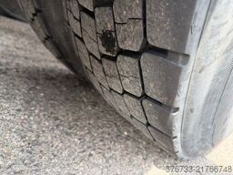 IVECO S-Way AS440S48T/P Intarder ¤6D Standklima