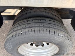 MAN TGE 5.160 4x2 SB ¤6E Klima Navi LBW