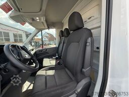 MAN TGE 5.160 4x2 SB ¤6E Klima Navi LBW