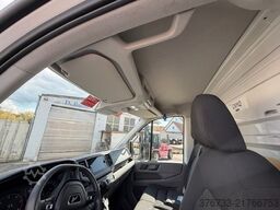 MAN TGE 5.160 4x2 SB ¤6E Klima Navi LBW