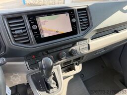 MAN TGE 5.160 4x2 SB ¤6E Klima Navi LBW