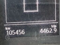 MAN TGE 5.160 4x2 SB ¤6E Klima Navi LBW