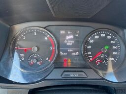MAN TGE 5.160 4x2 SB ¤6E Klima Navi LBW