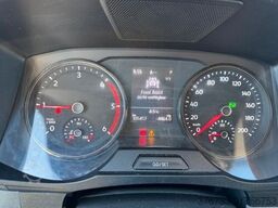 MAN TGE 5.160 4x2 SB ¤6E Klima Navi LBW